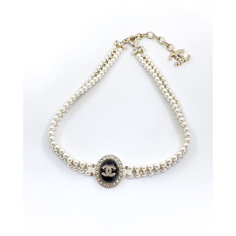 Ch*el brooches